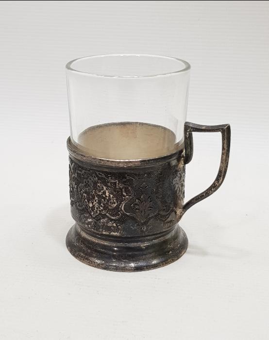 ANTİKA 84 DAMGALI GÜMÜŞ ISTAKA 