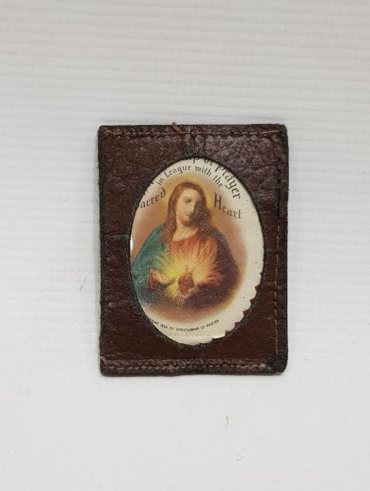 ANTİKA KİLİSE İŞİ HIRİSTİYAN DİNİ TILSIM