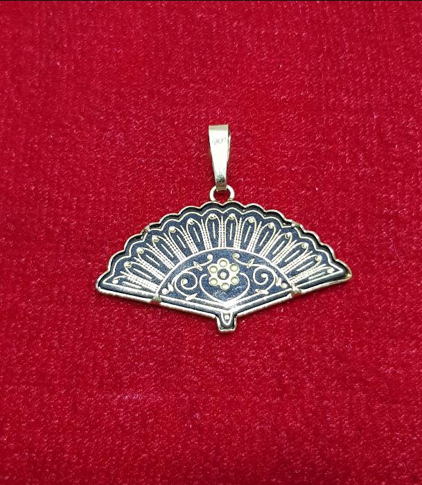 ANTİKA TOLEDO KOLYE UCU