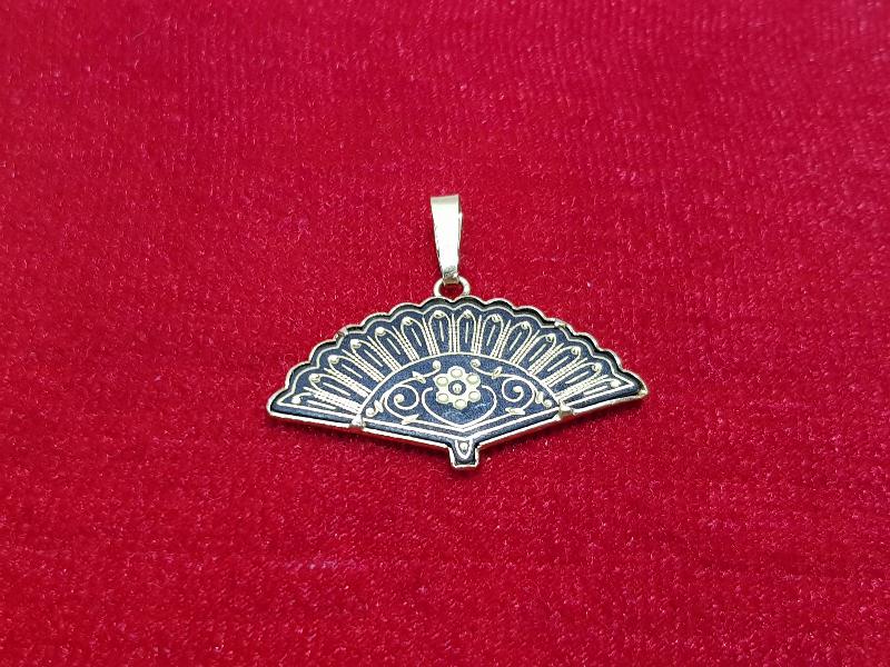 ANTİKA TOLEDO KOLYE UCU