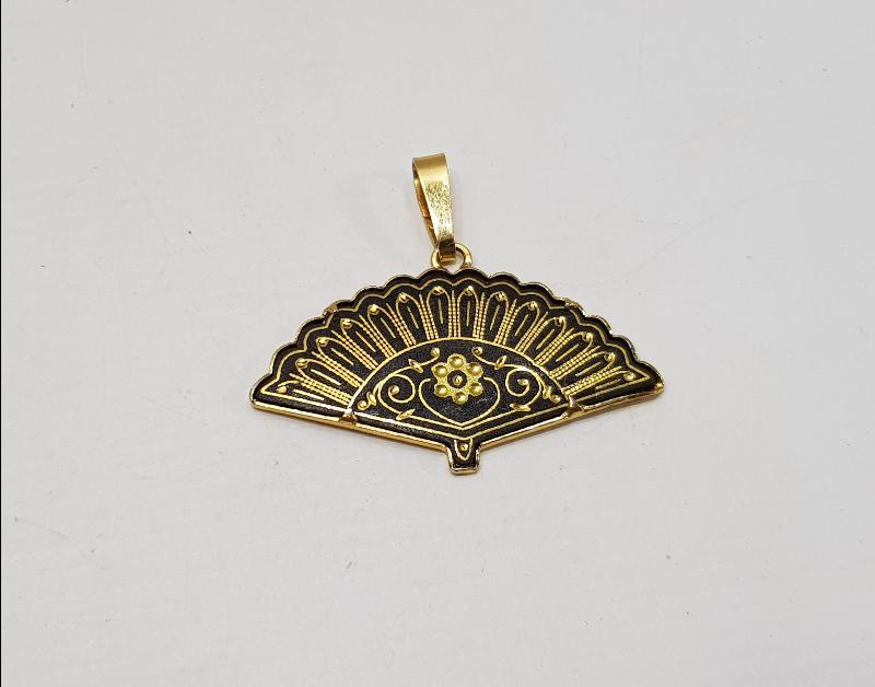 ANTİKA TOLEDO KOLYE UCU