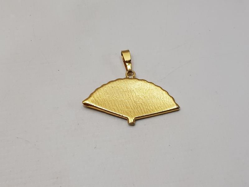 ANTİKA TOLEDO KOLYE UCU