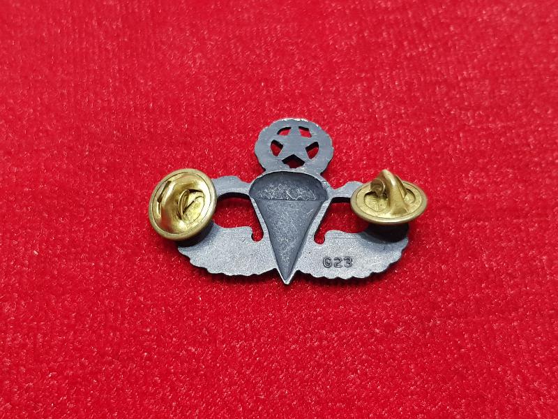 HAVACI SUBAY BRÖVESİ 