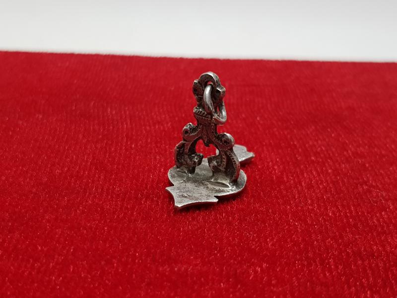 OSMANLI DÖNEMİ GÜMÜŞ PAŞA MÜHÜRÜ