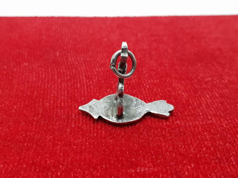 OSMANLI DÖNEMİ GÜMÜŞ PAŞA MÜHÜRÜ