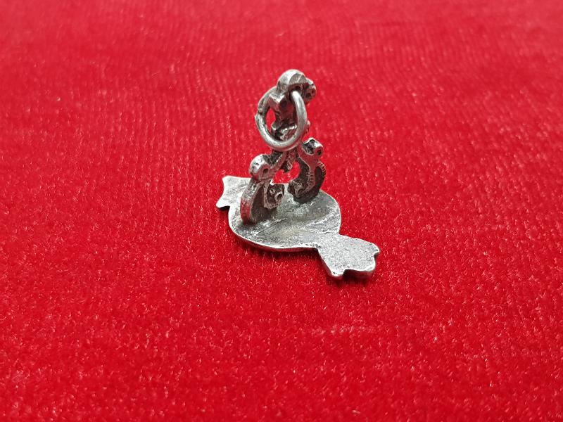 OSMANLI DÖNEMİ GÜMÜŞ PAŞA MÜHÜRÜ