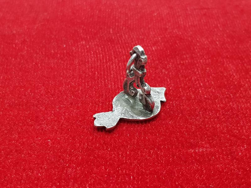 OSMANLI DÖNEMİ GÜMÜŞ PAŞA MÜHÜRÜ