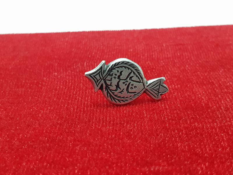 OSMANLI DÖNEMİ GÜMÜŞ PAŞA MÜHÜRÜ