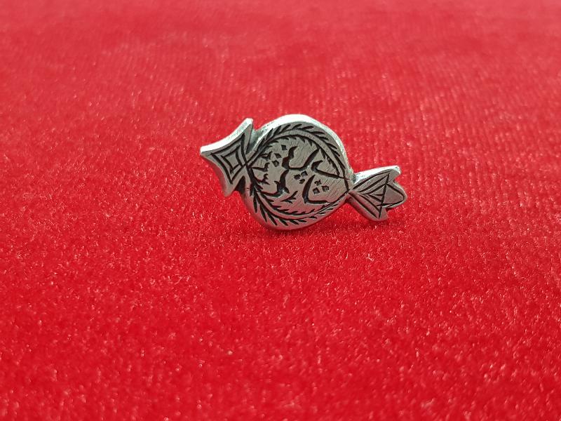 OSMANLI DÖNEMİ GÜMÜŞ PAŞA MÜHÜRÜ