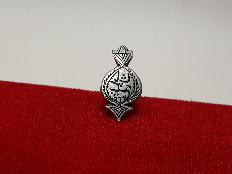 OSMANLI DÖNEMİ GÜMÜŞ PAŞA MÜHÜRÜ