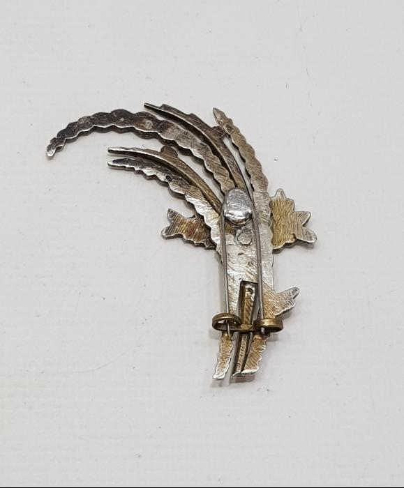 OSMANLI DÖNEMİ GÜMÜŞ ŞEHZADE SORGUCU