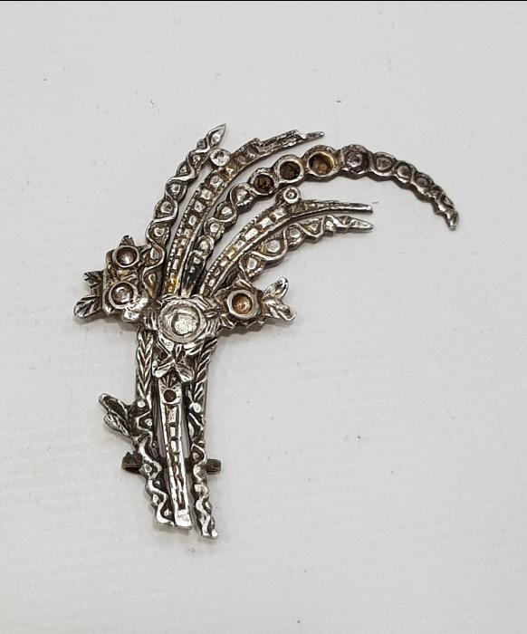 OSMANLI DÖNEMİ GÜMÜŞ ŞEHZADE SORGUCU