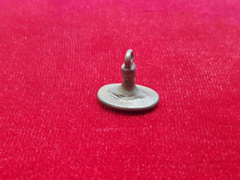 OSMANLI DÖNEMİ KUŞ FORMLU TEKKE İŞİ MÜHÜR