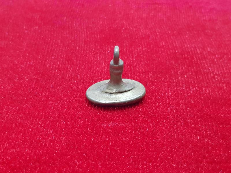 OSMANLI DÖNEMİ KUŞ FORMLU TEKKE İŞİ MÜHÜR