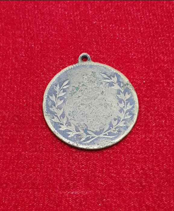 OSMANLI KANUNU ESASİ MADALYASI 