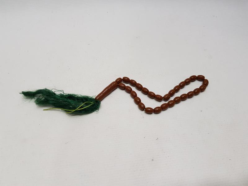 ANTİKA BEYKOZ TESBİH