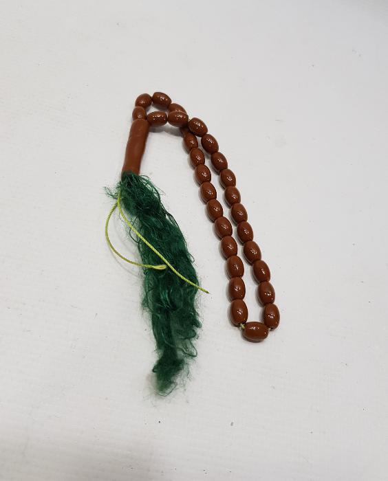 ANTİKA BEYKOZ TESBİH