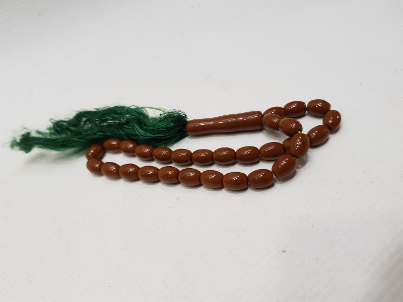 ANTİKA BEYKOZ TESBİH