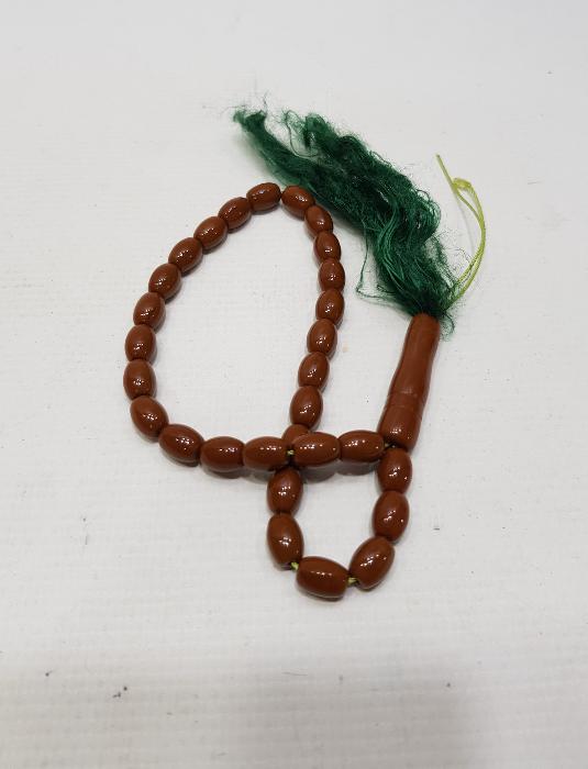 ANTİKA BEYKOZ TESBİH