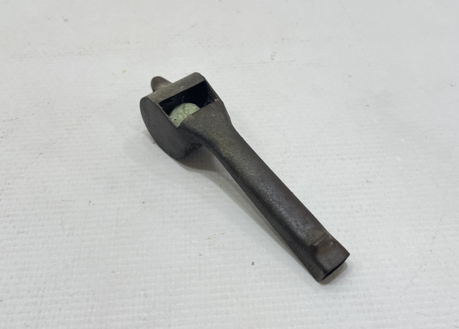 ANTİKA BÜYÜK BOY POLİS DÜDÜĞÜ