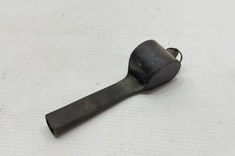 ANTİKA BÜYÜK BOY POLİS DÜDÜĞÜ