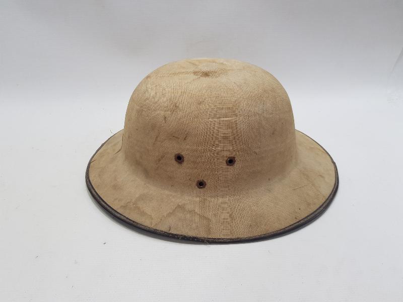 ÇANAKKALE SAVAŞI DÖNEMİ ANZAK ŞAPKASI