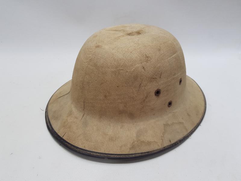 ÇANAKKALE SAVAŞI DÖNEMİ ANZAK ŞAPKASI