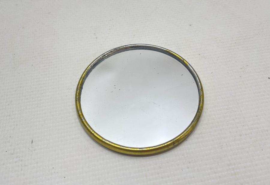 KIBRIS HAREKATI HATIRASI ASKER AYNASI