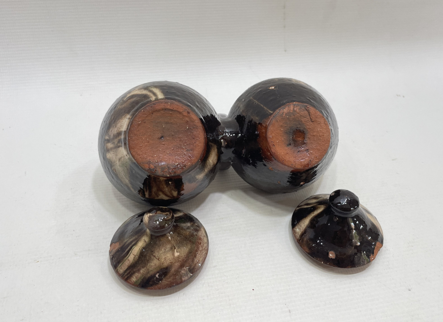 NADİR RENKTE ÇANAKKALE KAHVE KUTUSU