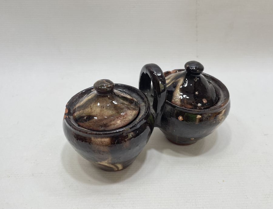 NADİR RENKTE ÇANAKKALE KAHVE KUTUSU