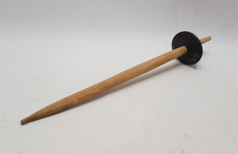 OSMANLI DÖNEMİ AHŞAP KİRMAN