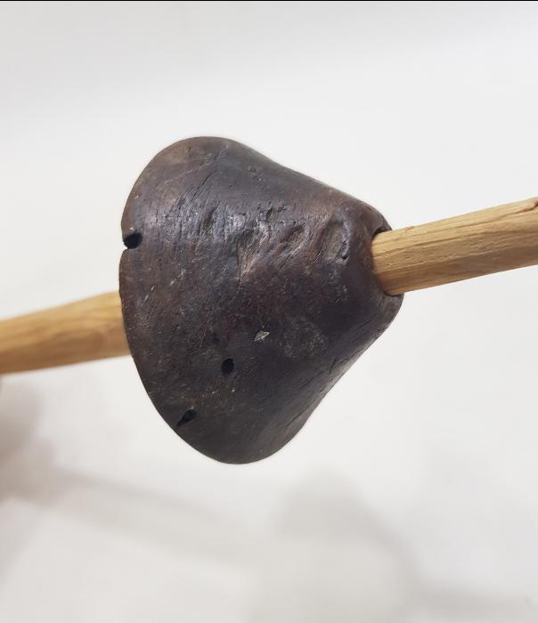 OSMANLI DÖNEMİ AHŞAP KİRMAN