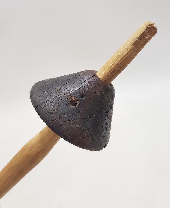 OSMANLI DÖNEMİ AHŞAP KİRMAN