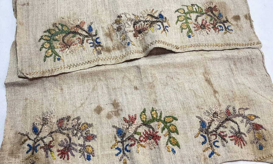 OSMANLI DÖNEMİ HESAP İŞİ YAĞLIK