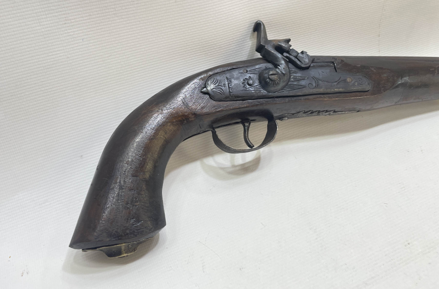 OSMANLI DÖNEMİ PİŞTOV