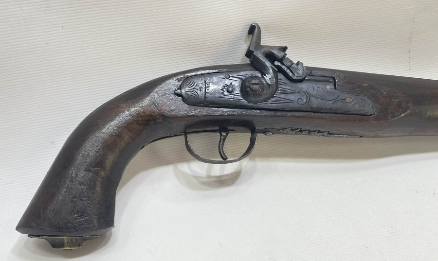 OSMANLI DÖNEMİ PİŞTOV