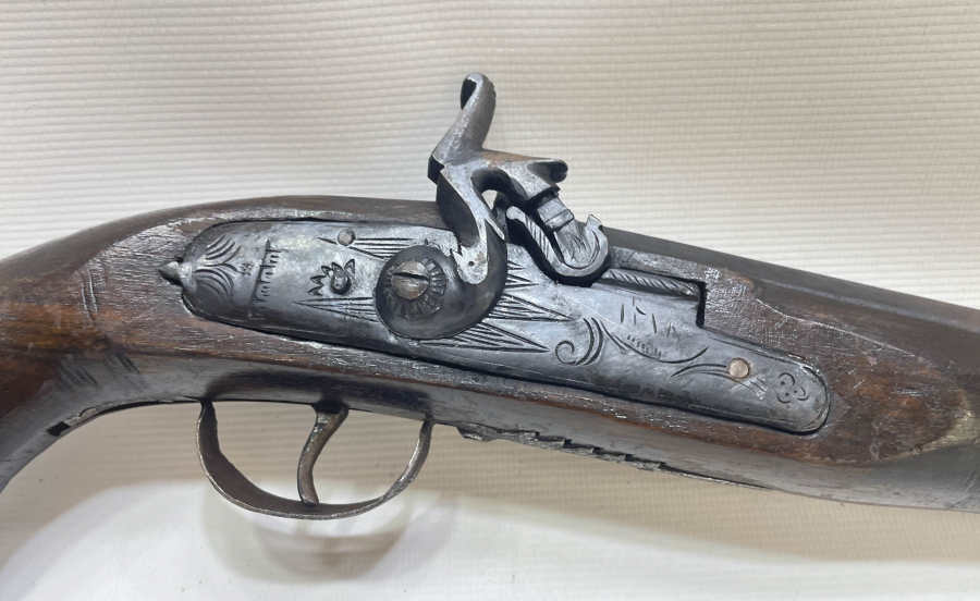 OSMANLI DÖNEMİ PİŞTOV