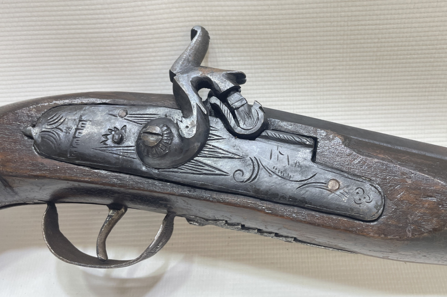 OSMANLI DÖNEMİ PİŞTOV