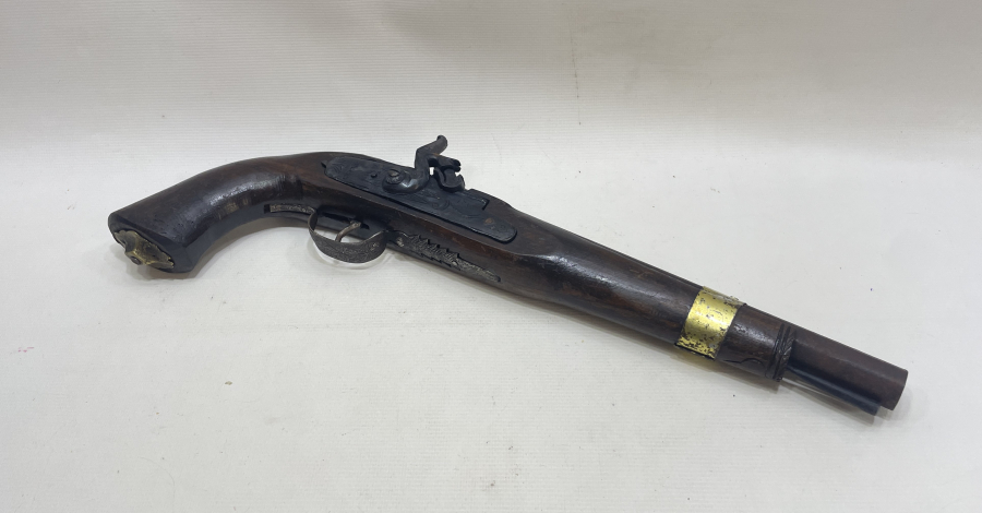 OSMANLI DÖNEMİ PİŞTOV