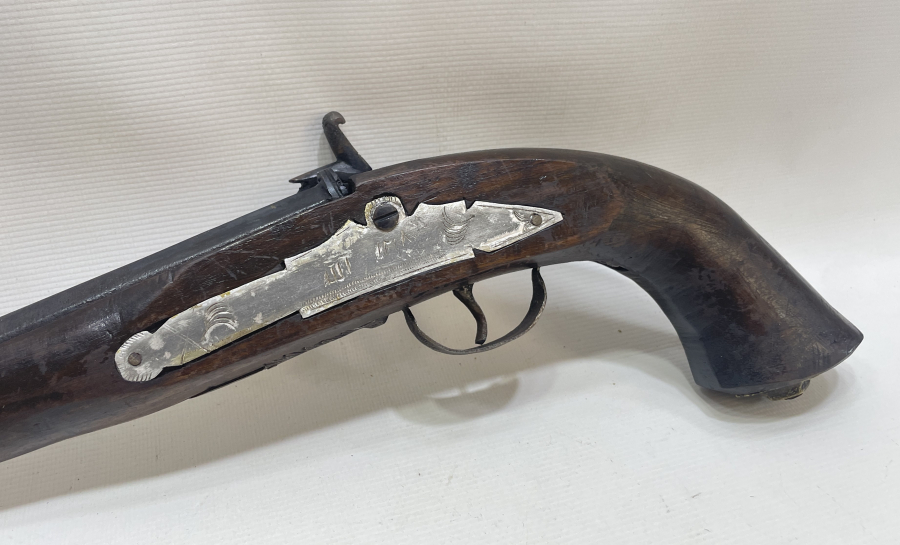 OSMANLI DÖNEMİ PİŞTOV