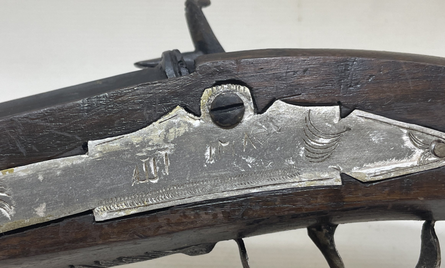 OSMANLI DÖNEMİ PİŞTOV