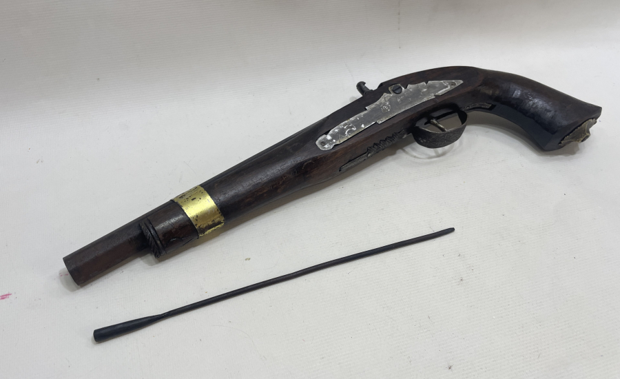 OSMANLI DÖNEMİ PİŞTOV