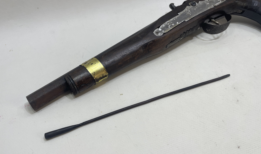 OSMANLI DÖNEMİ PİŞTOV