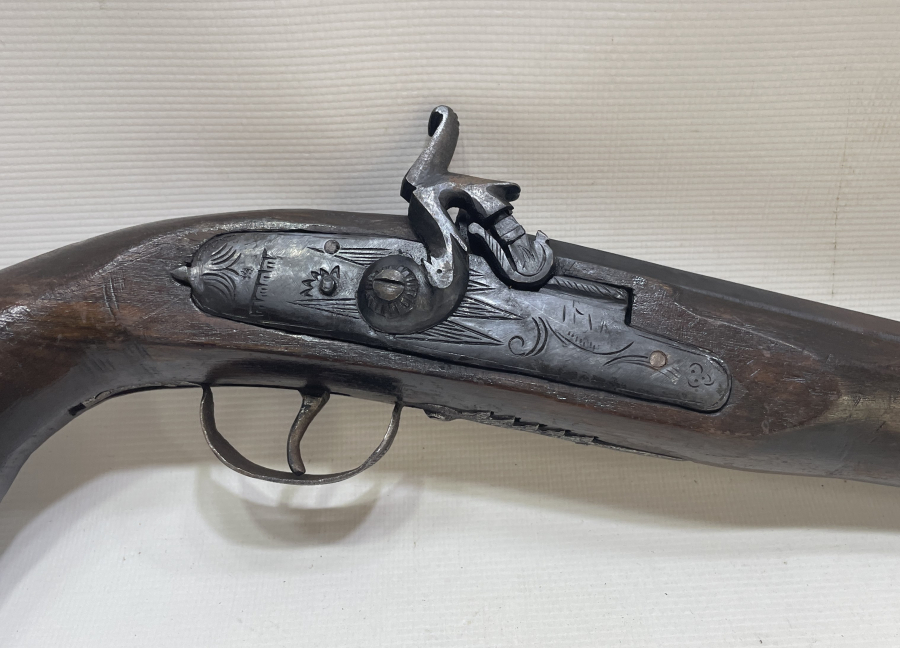 OSMANLI DÖNEMİ PİŞTOV