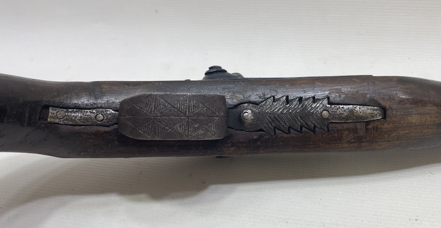 OSMANLI DÖNEMİ PİŞTOV