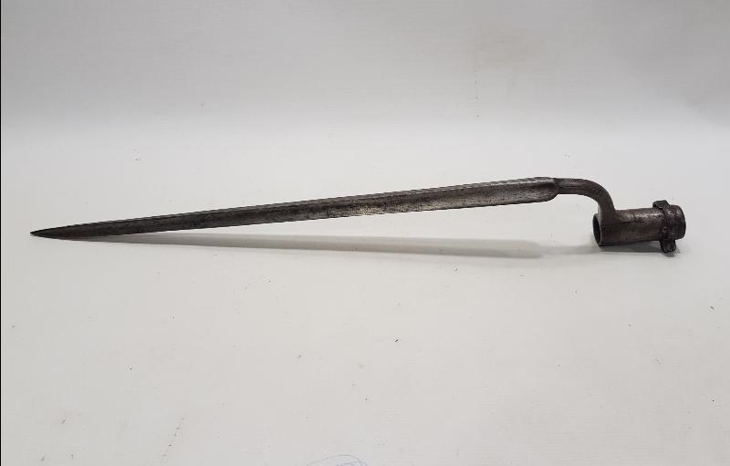 1. DÜNYA SAVAŞI DÖNEMİ ÇOK NADİR AYNALI MARTİN SÜNGÜSÜ