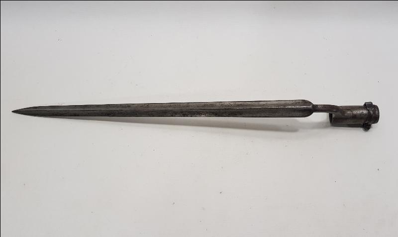 1. DÜNYA SAVAŞI DÖNEMİ ÇOK NADİR AYNALI MARTİN SÜNGÜSÜ