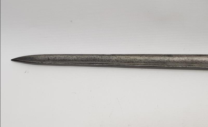 1. DÜNYA SAVAŞI DÖNEMİ ÇOK NADİR AYNALI MARTİN SÜNGÜSÜ