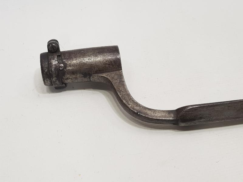 1. DÜNYA SAVAŞI DÖNEMİ ÇOK NADİR AYNALI MARTİN SÜNGÜSÜ