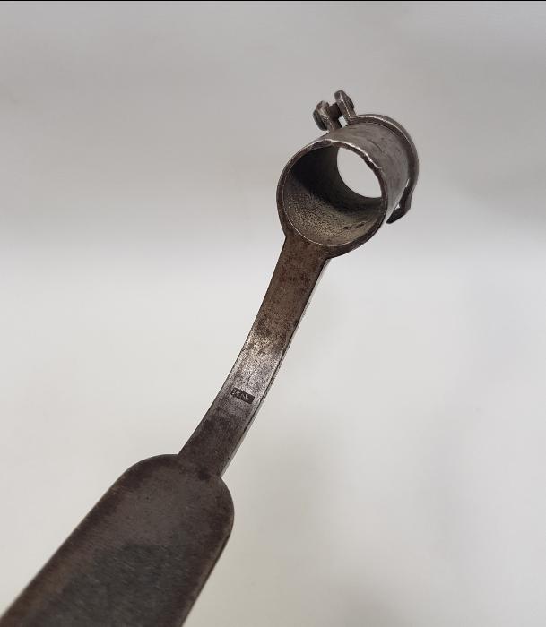 1. DÜNYA SAVAŞI DÖNEMİ ÇOK NADİR AYNALI MARTİN SÜNGÜSÜ